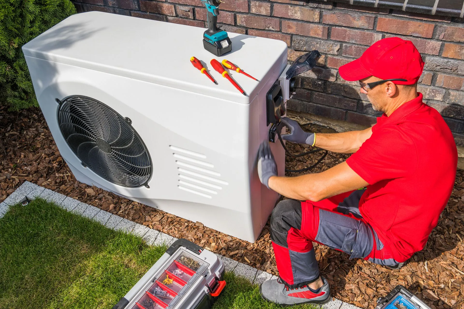 About HVAC in Somers Point, NJ